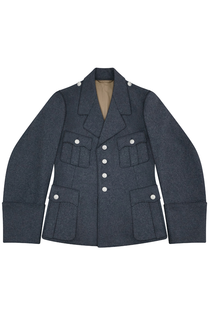 WWII German Wool Luftwaffe Tunic,WW2 german uniforms,WWII army uniform,WWII german militaria,Luftwaffe uniform,german military clothing,WW2 reproduction,M35 tunic
