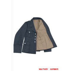 WWII German Wool Luftwaffe Tunic,WW2 german uniforms,WWII army uniform,WWII german militaria,Luftwaffe uniform,german military clothing,WW2 reproduction,M35 tunic