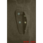 WWII German M40 Fallschirmjäger brown wool jump trousers WWII German Wool Luftwaffe Trousers,WW2 german uniforms,WWII army uniform,WWII german militaria,SS uniform,german military clothing,WW2 reproduction,M40 tunic