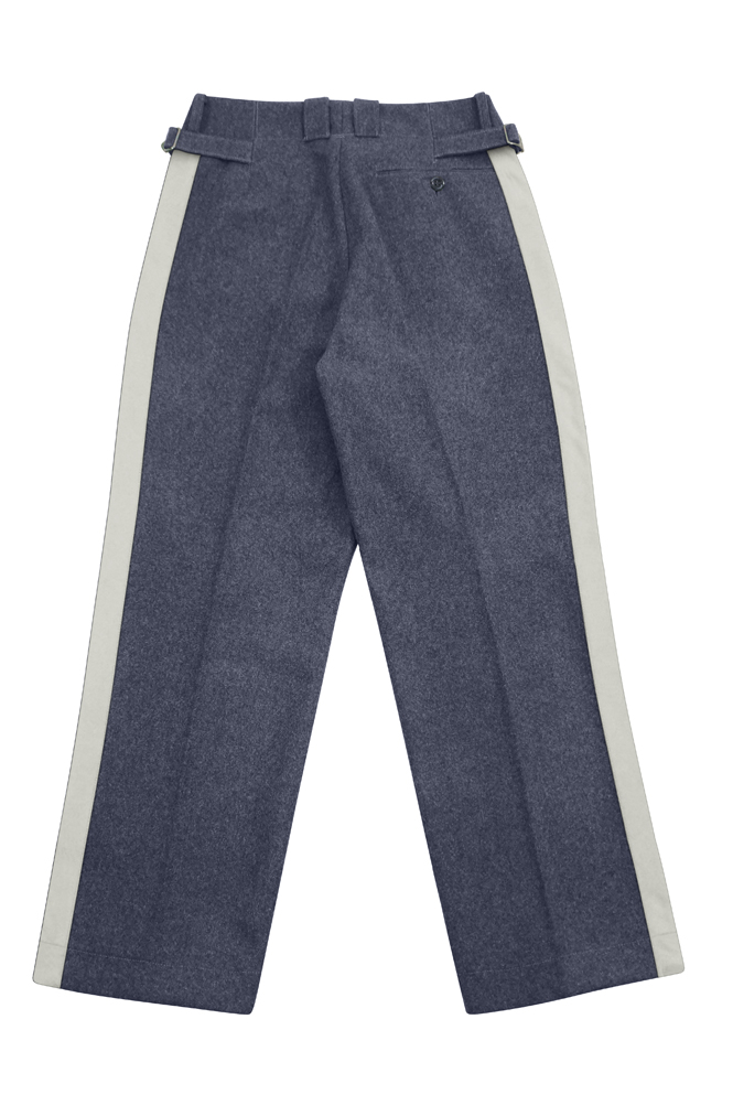 WWII German Wool Trousers,WW2 german uniforms,WWII army uniform,WWII german militaria,wehrmacht,german military clothing,WW2 reproduction,M40 tunic