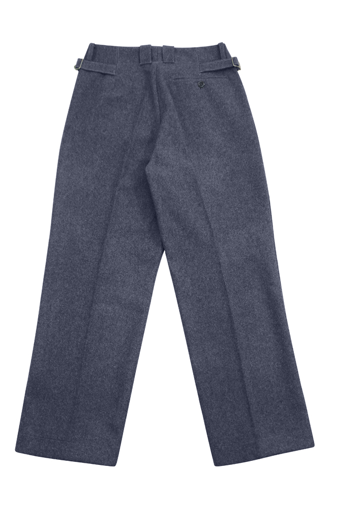 WWII German Wool Trousers,WW2 german uniforms,WWII army uniform,WWII german militaria,wehrmacht,german military clothing,WW2 reproduction,M40 tunic