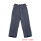 WWII German Luftwaffe Officer Wool Straight Trousers With White Pipe WWII German Wool Trousers,WW2 german uniforms,WWII army uniform,WWII german militaria,wehrmacht,german military clothing,WW2 reproduction,M40 tunic