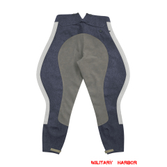 WWII German Wool Luftwaffe Trousers,WW2 german uniforms,WWII army uniform,WWII german militaria,Luftwaffe uniform,german military clothing,WW2 reproduction