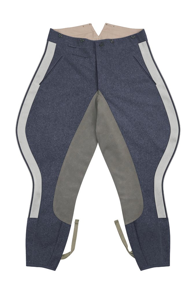WWII German Wool Luftwaffe Trousers,WW2 german uniforms,WWII army uniform,WWII german militaria,Luftwaffe uniform,german military clothing,WW2 reproduction