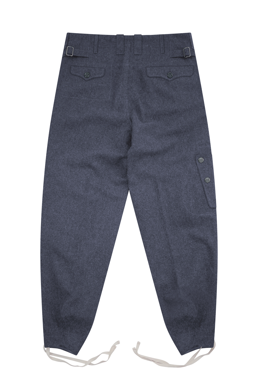 WWII German Wool Luftwaffe Trousers,WW2 german uniforms,WWII army uniform,WWII german militaria,SS uniform,german military clothing,WW2 reproduction,jump trousers, fallschimjager