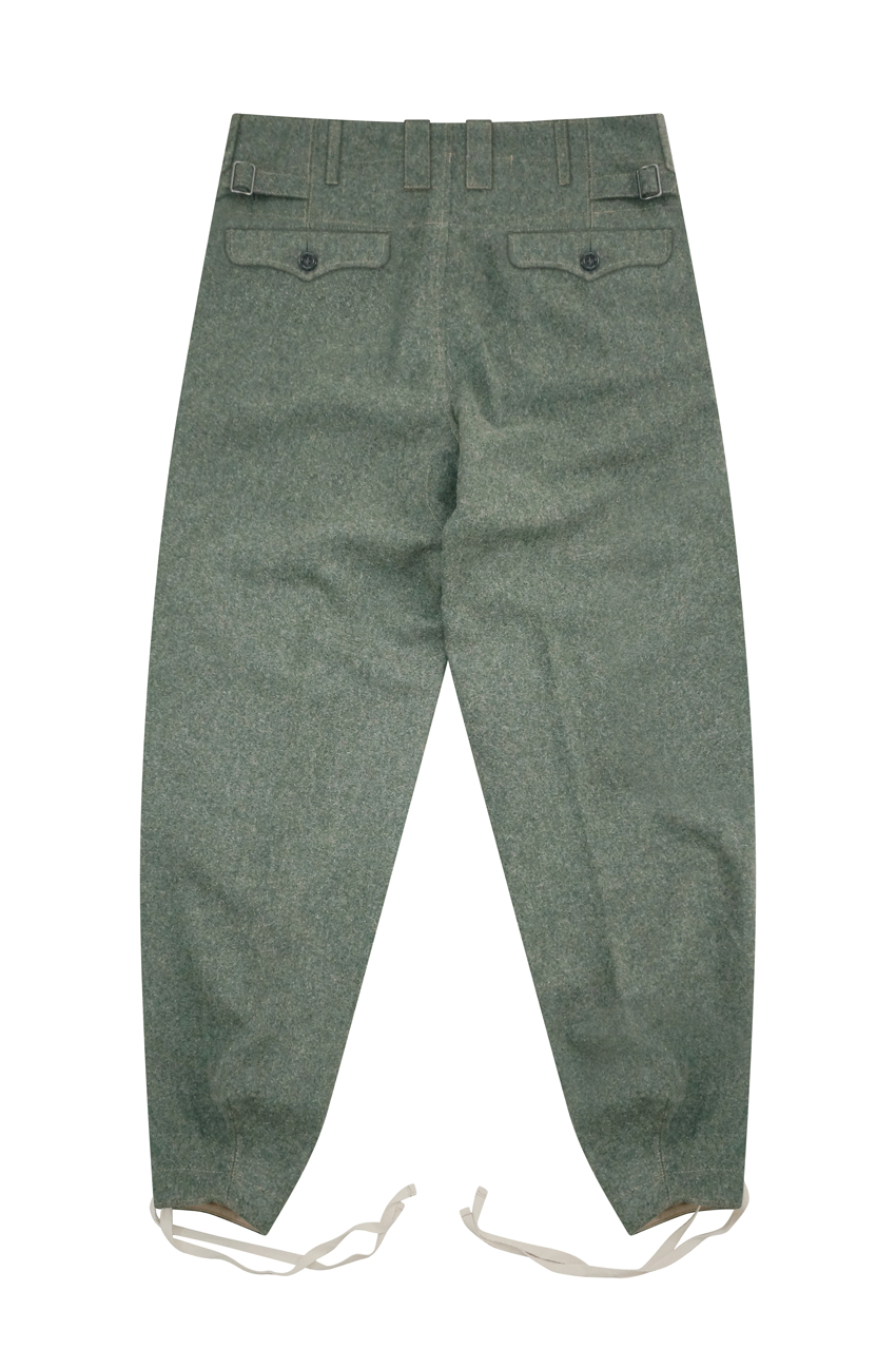 WWII German Wool Luftwaffe Trousers,WW2 german uniforms,WWII army uniform,WWII german militaria,SS uniform,german military clothing,WW2 reproduction,jump trousers, fallschimjager