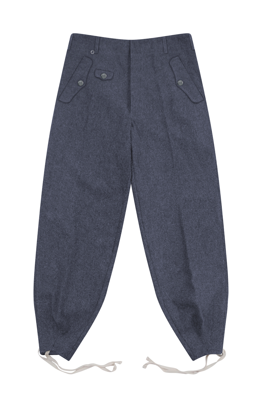 WWII German Wool Luftwaffe Trousers,WW2 german uniforms,WWII army uniform,WWII german militaria,SS uniform,german military clothing,WW2 reproduction,jump trousers, fallschimjager