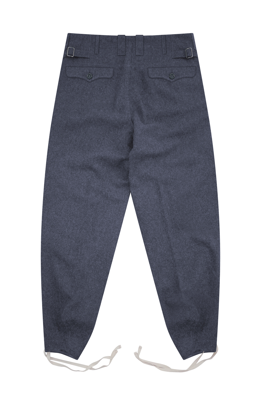 WWII German Wool Luftwaffe Trousers,WW2 german uniforms,WWII army uniform,WWII german militaria,SS uniform,german military clothing,WW2 reproduction,jump trousers, fallschimjager
