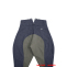 WWII German Luftwaffe M40 Blue Grey Wool Mounted Troops Riding Breeches WWII German Wool Luftwaffe Trousers,WW2 german uniforms,WWII army uniform,WWII german militaria,Luftwaffe uniform,german military clothing,WW2 reproduction