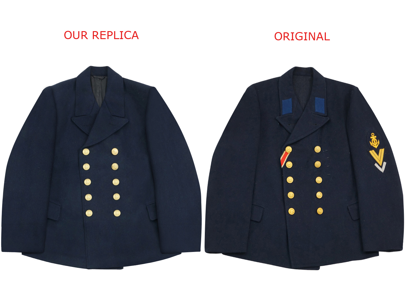 WWII German Wool Kriegsmarine Tunic,WW2 german uniforms,WWII army uniform,WWII german militaria,Kriegsmarine,german military clothing,WW2 reproduction