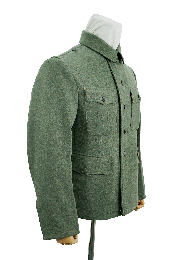 WWII German Wool Kriegsmarine Tunic,WW2 german uniforms,WWII army uniform,WWII german militaria,Kriegsmarine,german military clothing,WW2 reproduction,M42 tunic