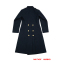 WWII German Kriegsmarine General Officer Navy Blue Wool Frock Coat WWII German Wool Kriegsmarine Tunic,WW2 german uniforms,WWII army uniform,WWII german militaria,Kriegsmarine,german military clothing,WW2 reproduction
