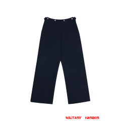 WWII German Wool Kriegsmarine Trousers,WW2 german uniforms,WWII army uniform,WWII german militaria,Kriegsmarine,german military clothing,WW2 reproduction