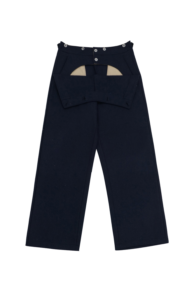 WWII German Wool Kriegsmarine Trousers,WW2 german uniforms,WWII army uniform,WWII german militaria,Kriegsmarine,german military clothing,WW2 reproduction