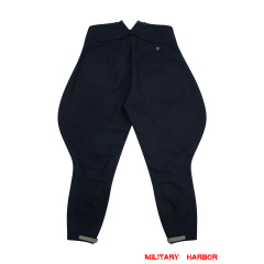 WWII German Wool Kriegsmarine Trousers,WW2 german uniforms,WWII army uniform,WWII german militaria,Kriegsmarine,german military clothing,WW2 reproduction