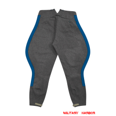 WWII German Wool Kriegsmarine Trousers,WW2 german uniforms,WWII army uniform,WWII german militaria,Kriegsmarine,german military clothing,WW2 reproduction