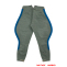 WWII German Kriegsmarine Coastal General Field Grey Wool Breeches WWII German Wool Kriegsmarine Trousers,WW2 german uniforms,WWII army uniform,WWII german militaria,Kriegsmarine,german military clothing,WW2 reproduction