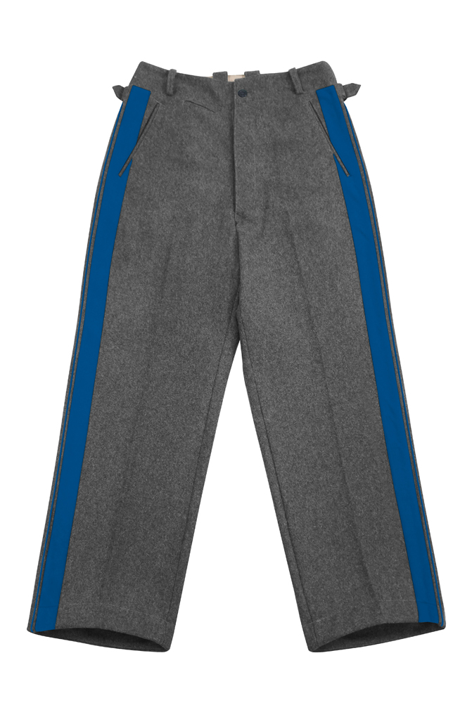WWII German Wool Kriegsmarine Trousers,WW2 german uniforms,WWII army uniform,WWII german militaria,Kriegsmarine,german military clothing,WW2 reproduction