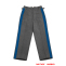 WWII German Kriegsmarine Coastal General Stone Grey Wool Straight Trousers WWII German Wool Kriegsmarine Trousers,WW2 german uniforms,WWII army uniform,WWII german militaria,Kriegsmarine,german military clothing,WW2 reproduction