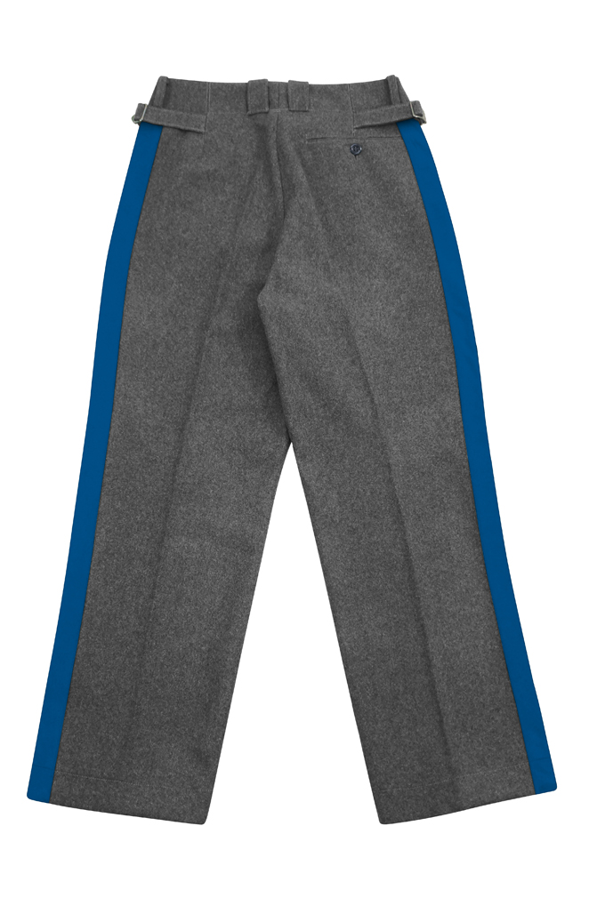 WWII German Wool Kriegsmarine Trousers,WW2 german uniforms,WWII army uniform,WWII german militaria,Kriegsmarine,german military clothing,WW2 reproduction
