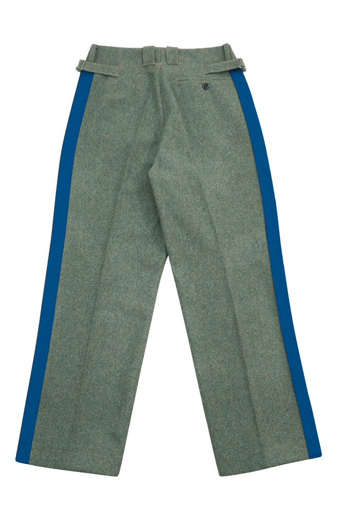 WWII German Wool Kriegsmarine Trousers,WW2 german uniforms,WWII army uniform,WWII german militaria,Kriegsmarine,german military clothing,WW2 reproduction