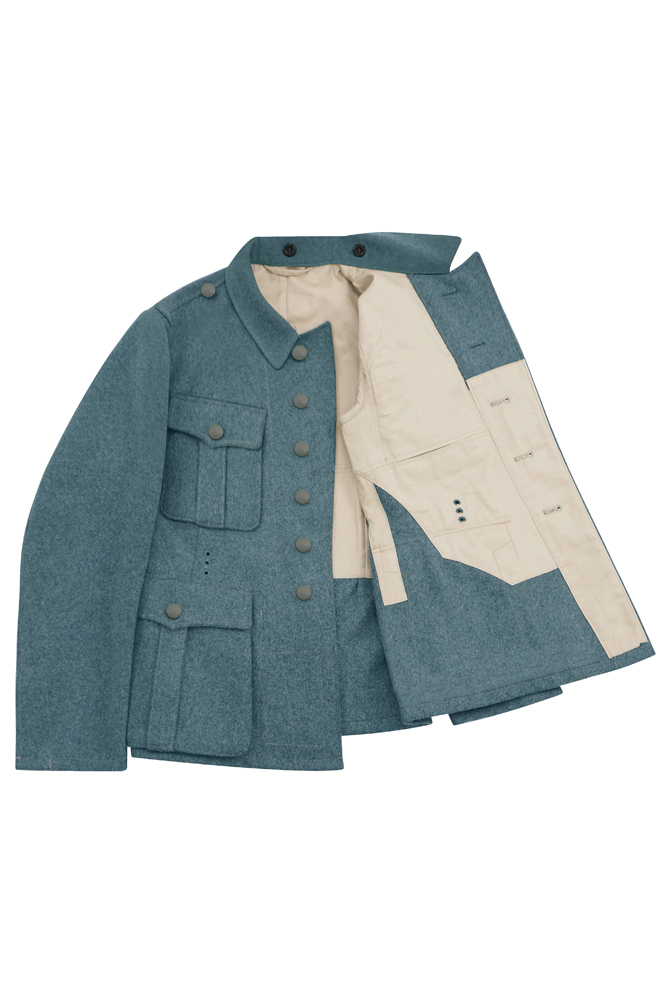 WW2 German police Wool Tunic,WW2 german police uniforms,WWII police uniform,WWII german police militaria,ww2 german police jacket