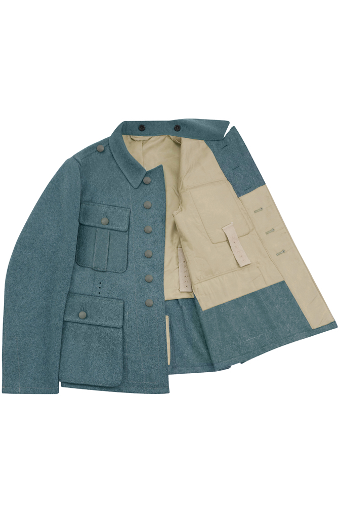 WW2 German police Wool Tunic,WW2 german police uniforms,WWII police uniform,WWII german police militaria,ww2 german police jacket