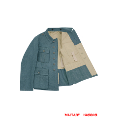 WW2 German police Wool Tunic,WW2 german police uniforms,WWII police uniform,WWII german police militaria,ww2 german police jacket