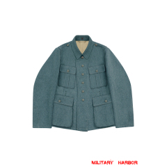 WWII German Police M42 EM Field Wool Tunic Feldbluse WW2 German police Wool Tunic,WW2 german police uniforms,WWII police uniform,WWII german police militaria,ww2 german police jacket