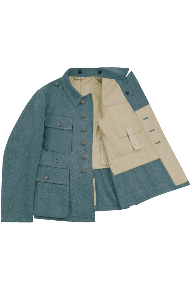 WW2 German police Wool Tunic,WW2 german police uniforms,WWII police uniform,WWII german police militaria,ww2 german police jacket