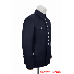 WW2 German police Wool Tunic,WW2 german police uniforms,WWII police uniform,WWII german police militaria,ww2 german police jacket