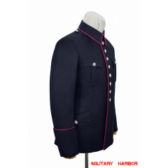WW2 German police Wool Tunic,WW2 german police uniforms,WWII police uniform,WWII german police militaria,ww2 german police jacket