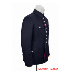WW2 German police Wool Tunic,WW2 german police uniforms,WWII police uniform,WWII german police militaria,ww2 german police jacket