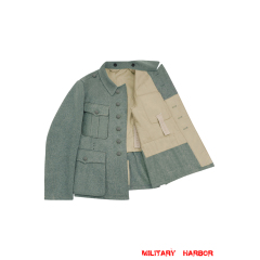 WWII German Wool Luftwaffe Tunic,WW2 german uniforms,WWII army uniform,WWII german militaria,Luftwaffe uniform,german military clothing,WW2 reproduction,M35 tunic