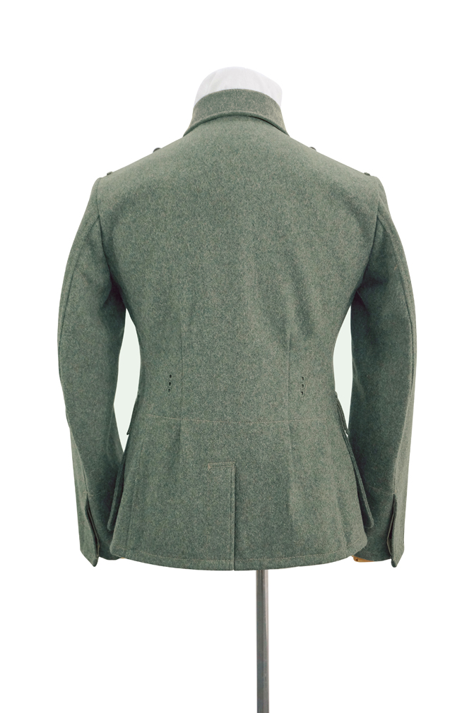 WWII German Wool Luftwaffe Tunic,WW2 german uniforms,WWII army uniform,WWII german militaria,Luftwaffe uniform,german military clothing,WW2 reproduction,M35 tunic