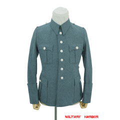 WWII German Police M41 General Officer Wool Service Tunic Jacket WW2 German police Wool Tunic,WW2 german police uniforms,WWII police uniform,WWII german police militaria,ww2 german police jacket
