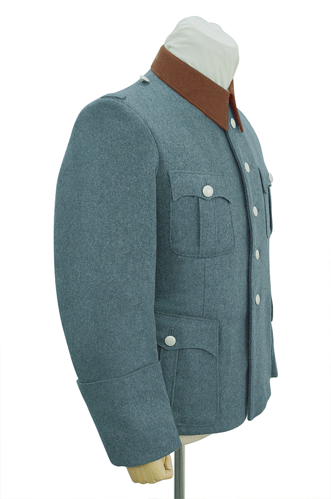 WW2 German police Wool Tunic,WW2 german police uniforms,WWII police uniform,WWII german police militaria,ww2 german police jacket