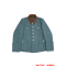 WWII German Police Gendarmerie General Officer Wool Service Tunic Jacket 6 Buttons WW2 German police Wool Tunic,WW2 german police uniforms,WWII police uniform,WWII german police militaria,ww2 german police jacket