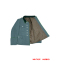 WWII German Police General Officer Wool Modified Tunic Jacket With Deep Green Collar 6 Buttons WW2 German police Wool Tunic,WW2 german police uniforms,WWII police uniform,WWII german police militaria,ww2 german police jacket
