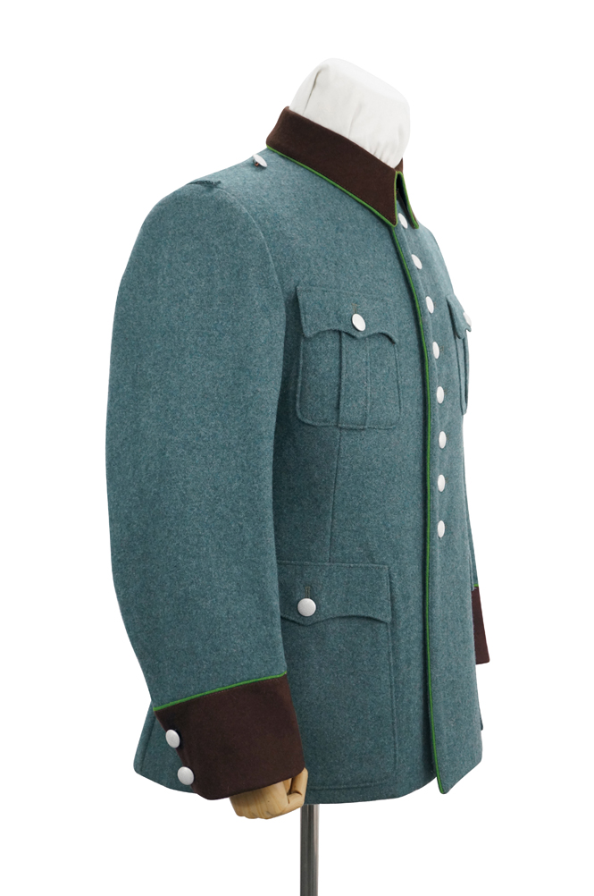 WW2 German police Wool Tunic,WW2 german police uniforms,WWII police uniform,WWII german police militaria,ww2 german police jacket