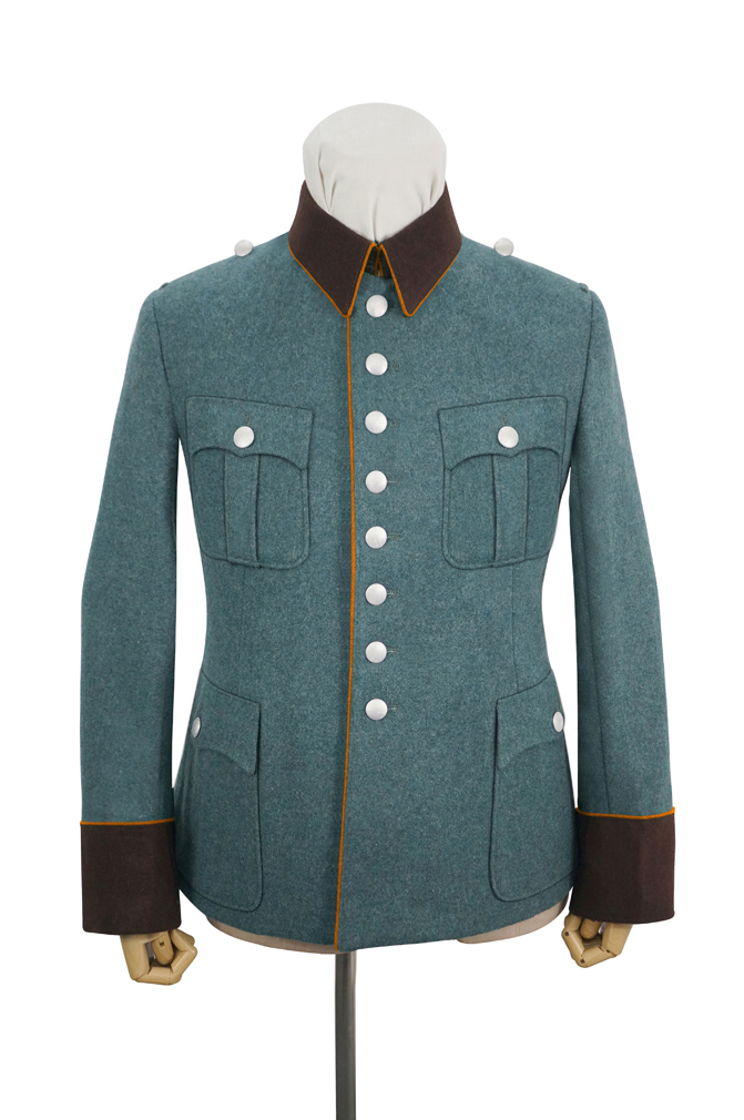 Gendarmerie 2