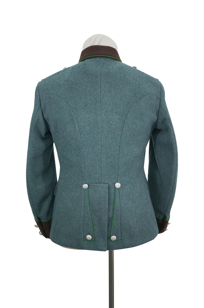 WW2 German police Wool Tunic,WW2 german police uniforms,WWII police uniform,WWII german police militaria,ww2 german police jacket