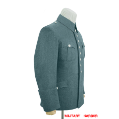 WW2 German police Wool Tunic,WW2 german police uniforms,WWII police uniform,WWII german police militaria,ww2 german police jacket