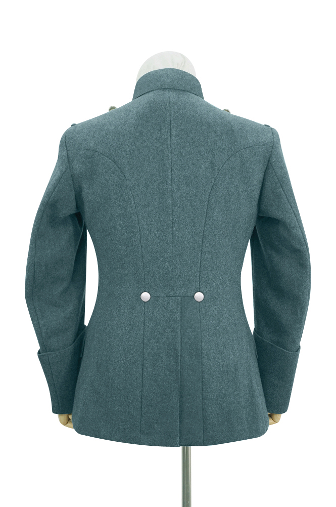 WW2 German police Wool Tunic,WW2 german police uniforms,WWII police uniform,WWII german police militaria,ww2 german police jacket