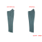 WWII German Police M36 Field Trousers WWII German Wool Police Trousers,WW2 german uniforms,WWII army uniform,WWII german militaria,WW2 police,german military clothing,WW2 reproduction