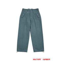 WWII German Wool Police Trousers,WW2 german uniforms,WWII army uniform,WWII german militaria,WW2 police,german military clothing,WW2 reproduction