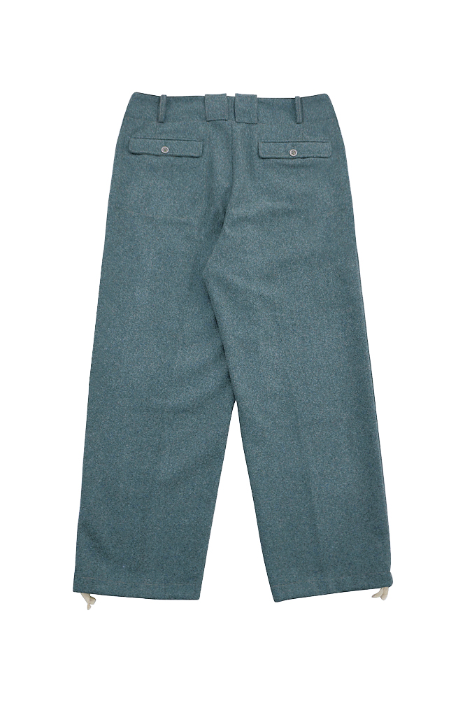 WWII German Wool Police Trousers,WW2 german uniforms,WWII army uniform,WWII german militaria,WW2 police,german military clothing,WW2 reproduction