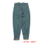 WWII German Police Gebirgsjägers Field Trousers WWII German Wool Police Trousers,WW2 german uniforms,WWII army uniform,WWII german militaria,WW2 police,german military clothing,WW2 reproduction