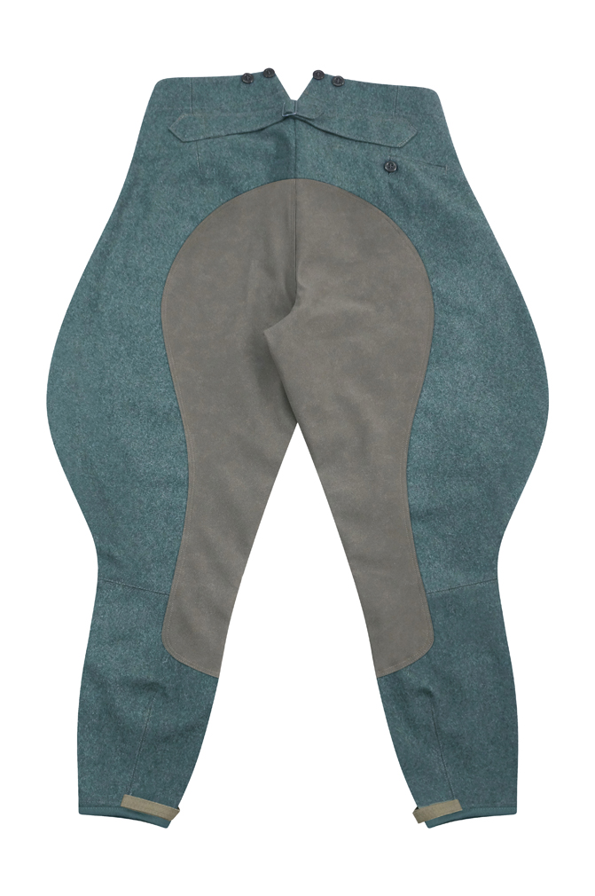 WWII German Wool Police Trousers,WW2 german uniforms,WWII army uniform,WWII german militaria,WW2 police,german military clothing,WW2 reproduction