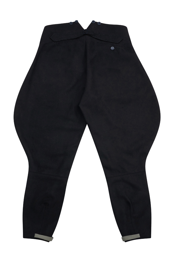WWII German Wool Police Trousers,WW2 german uniforms,WWII army uniform,WWII german militaria,WW2 police,german military clothing,WW2 reproduction